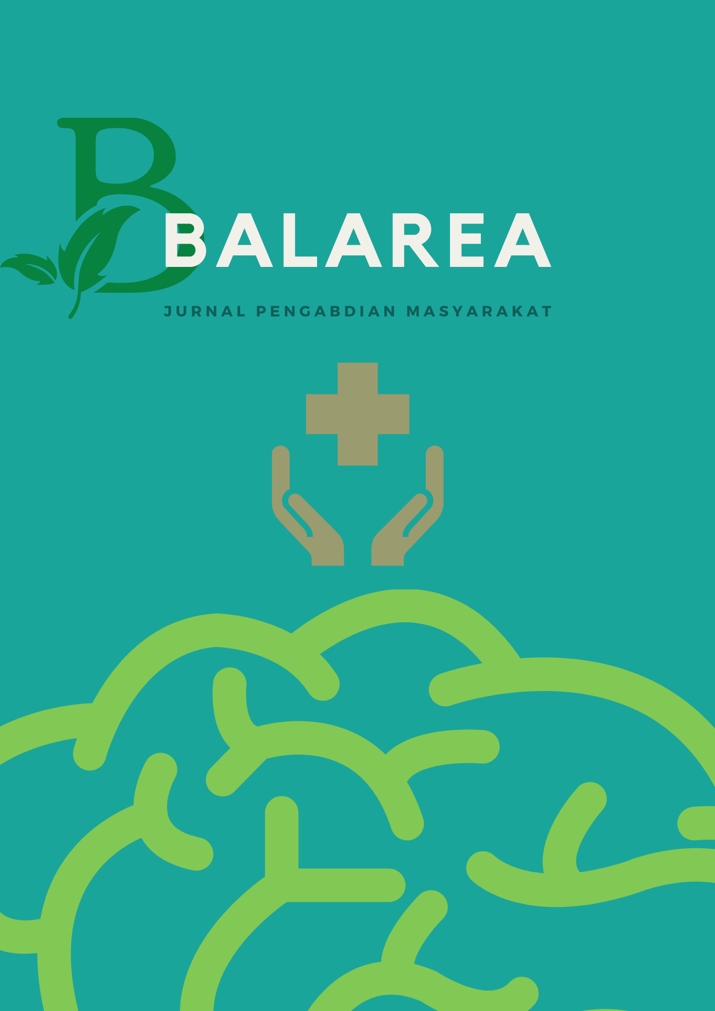 					View Vol. 3 No. 1 (2024): BALAREA: Jurnal Pengabdian Masyarakat
				