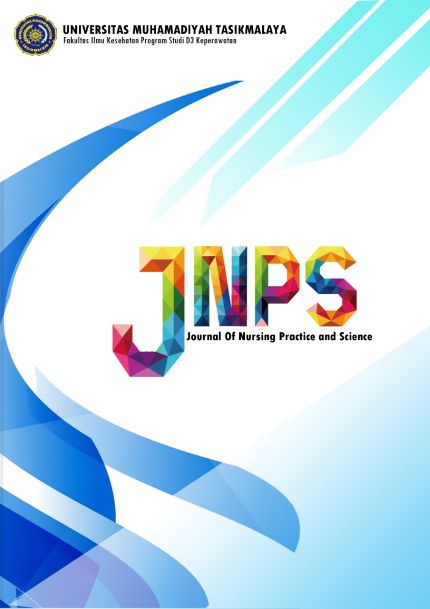 					View Vol. 1 No. 1 (2022): JNPS: Journal of Nursing Practice and Science
				