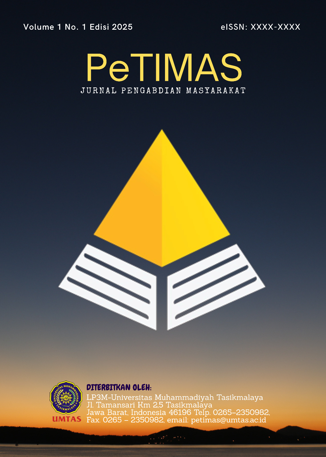 PETIMAS