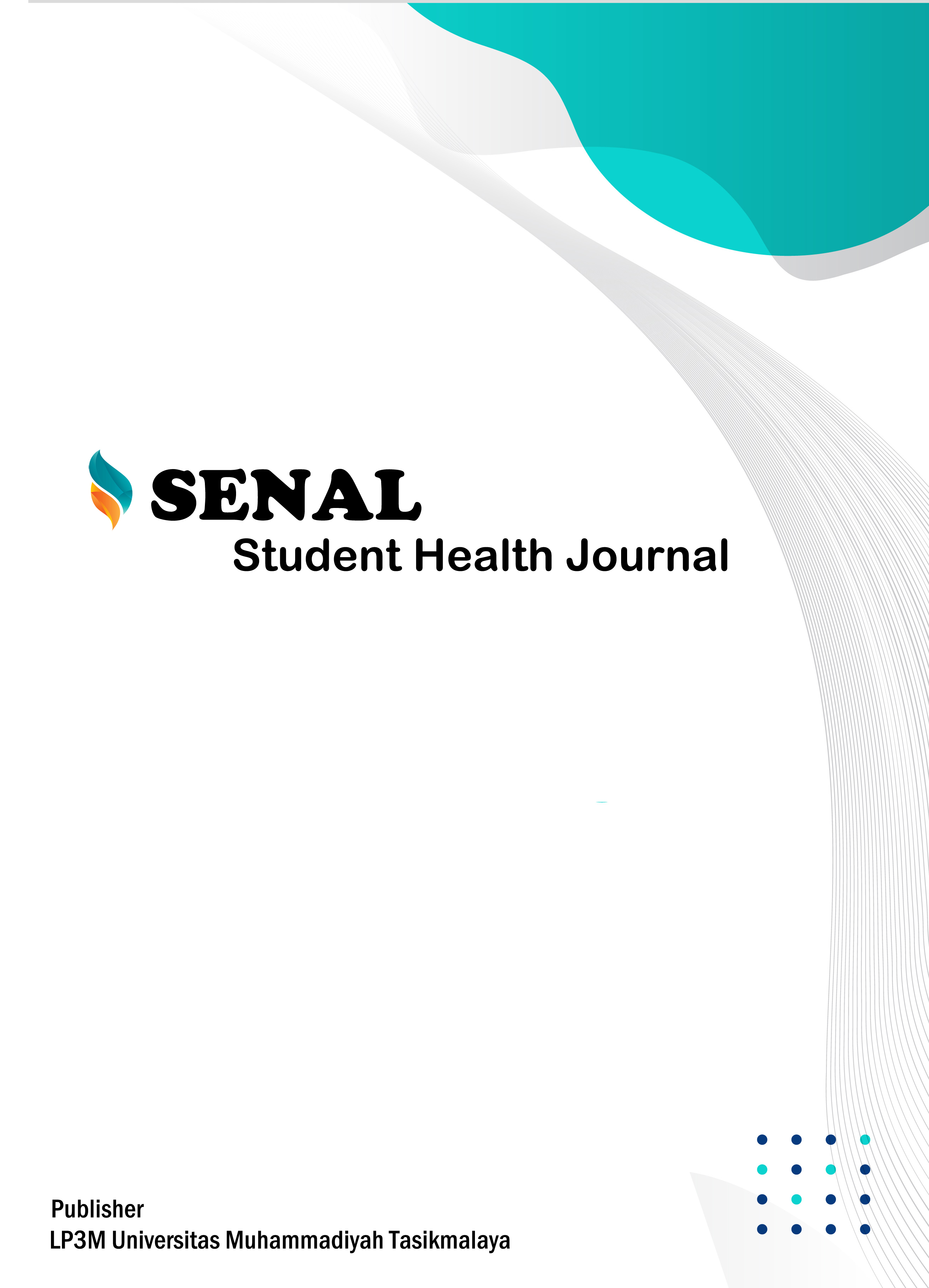					View Vol. 1 No. 1 (2024): SENAL: Student Health Journal
				