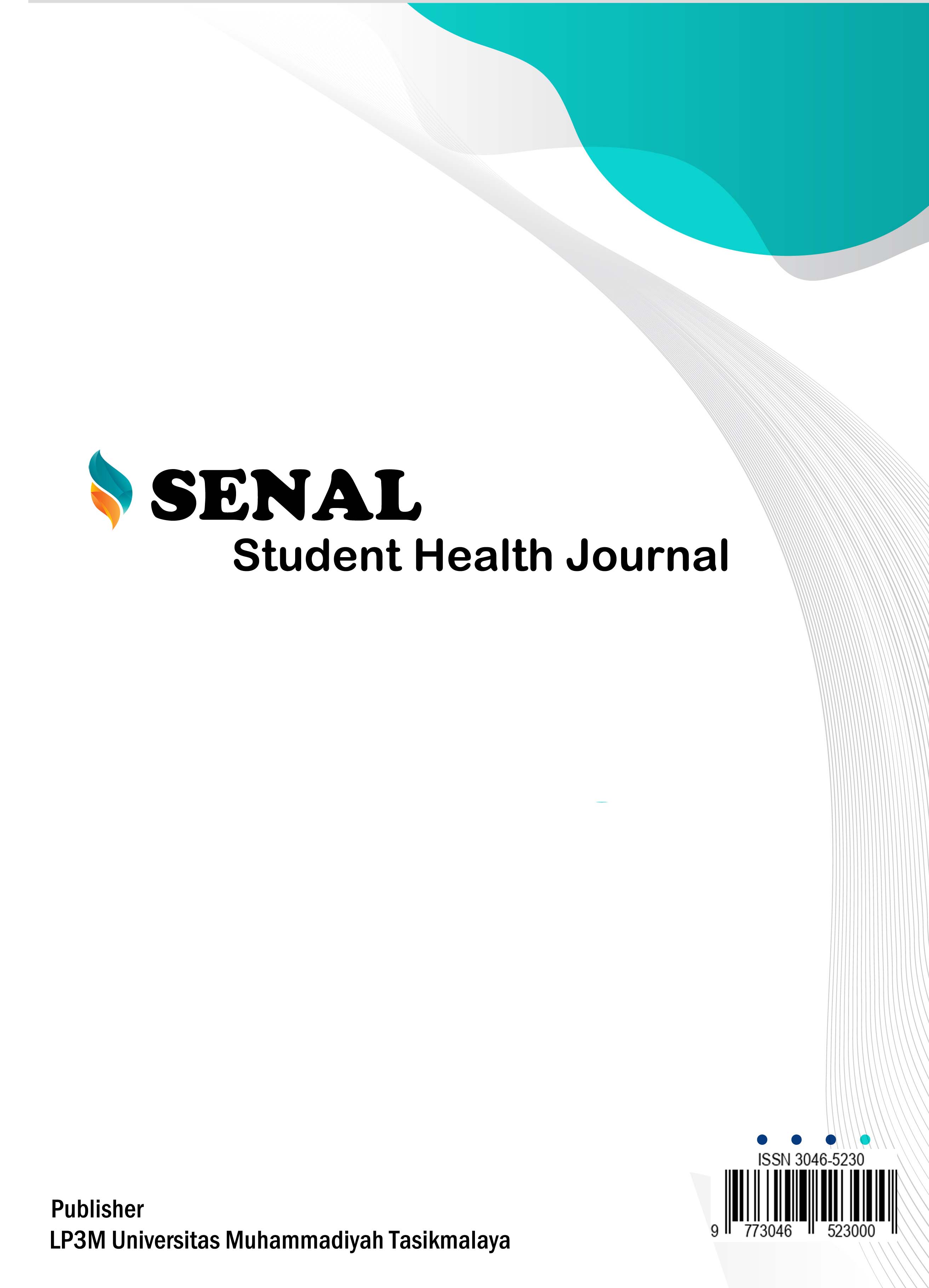 					View Vol. 1 No. 2 (2024): SENAL : Student Health Journal
				