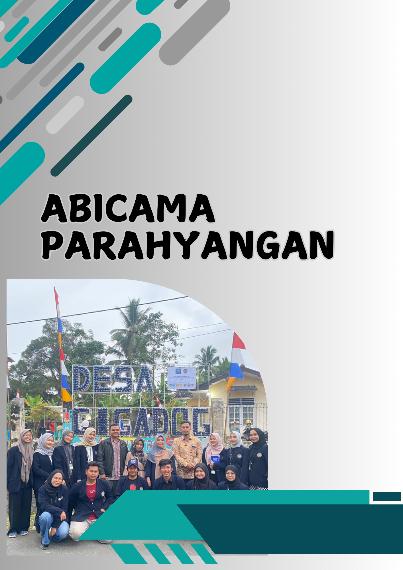 					View Vol. 2 No. 1 (2026): ABICAMA PARAHYANGAN
				
