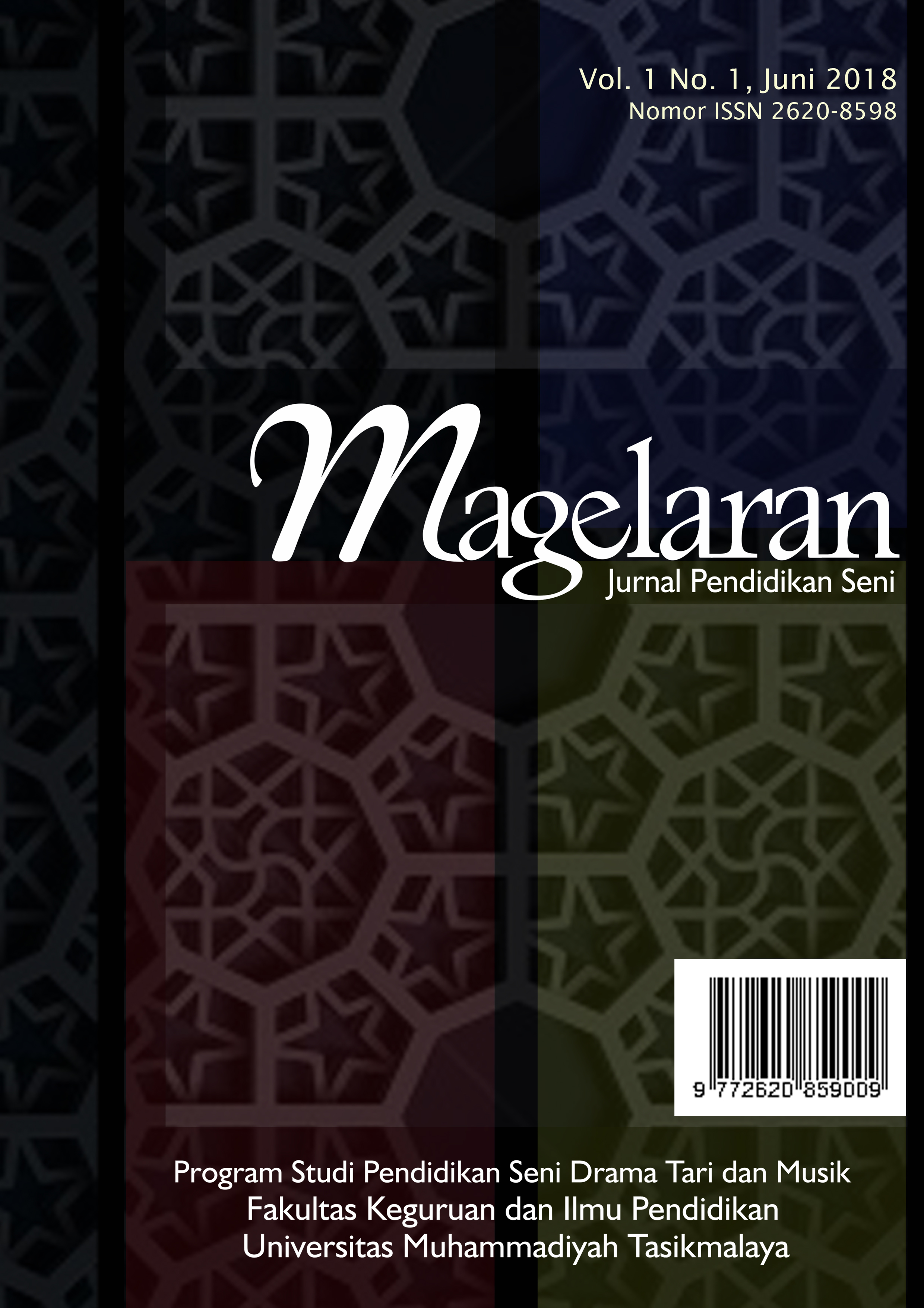 Magelaran-Logo