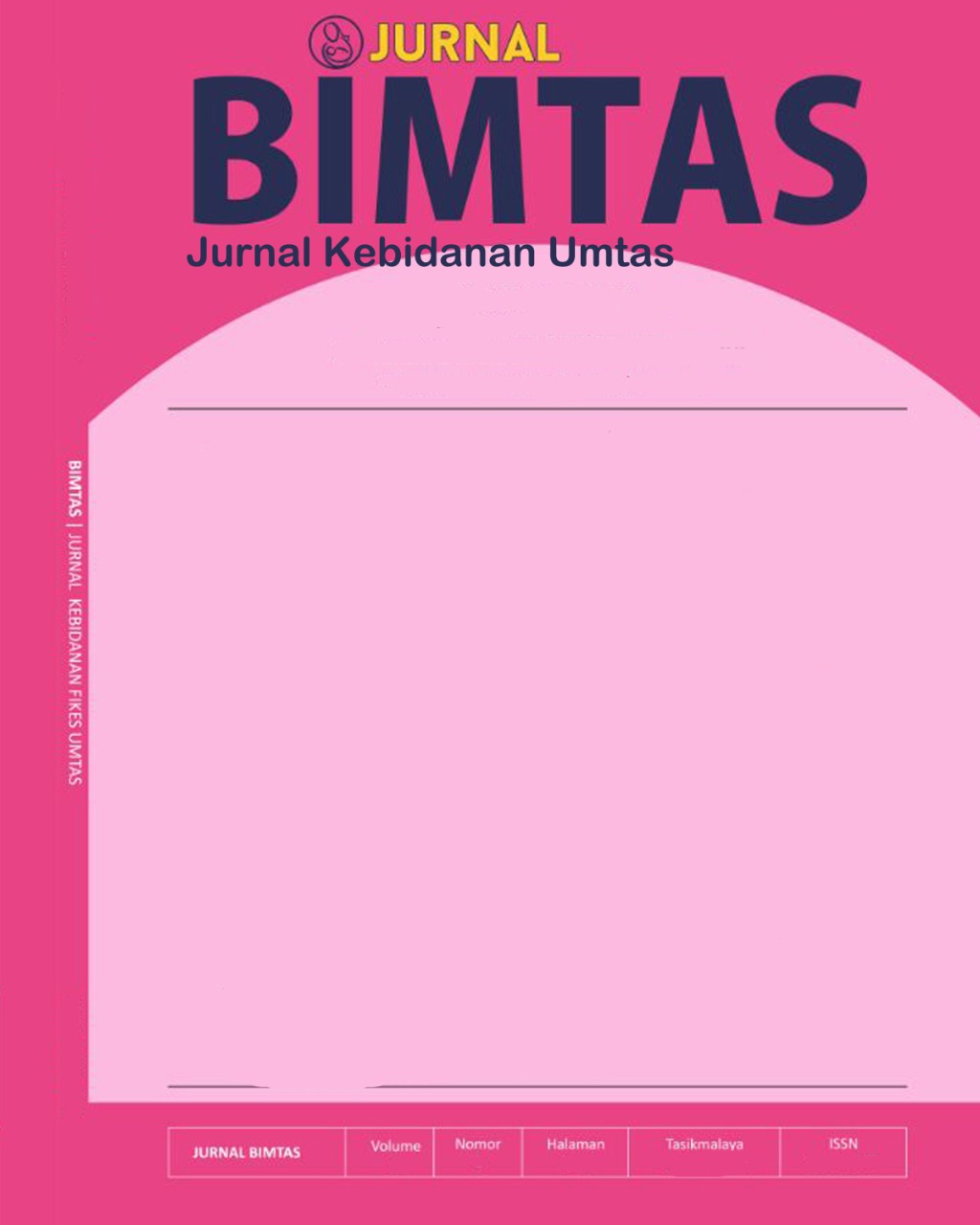 					View Vol. 9 No. 1 (2025): Jurnal Bimtas: Jurnal Kebidanan UMTAS
				