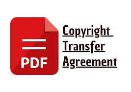 COPYRIGHT TRANSFER